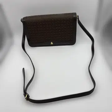 CROSS mark collection 숄더백 ITALY