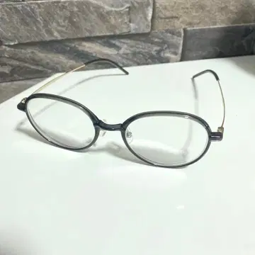 jeans 안경 0.2 블랙