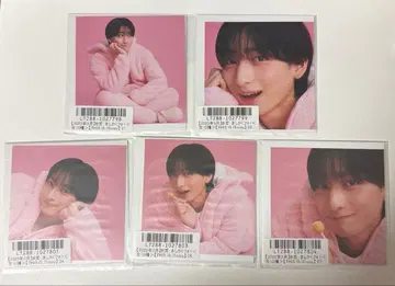 츠츠이 토시아키 키라리 탄생 마시카쿠 사진