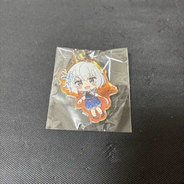 좀비 랜드 사가 유메긴가 파라다이스 오로라 아크릴 키링 콘노 준코