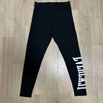 EVERLAST / 스패츠 (덤 래쉬가드)