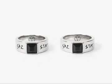 리노 남성 프로 반지 세트