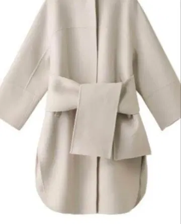 ADORE 아도어 산드로 리버 코트