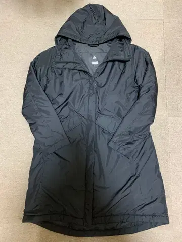 아디다스 벤치 코트 S 사이즈