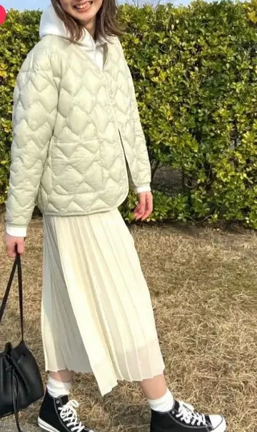 UNIQLO 울트라 라이트 다운 XL