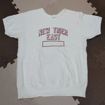 DUBBLE EWORKS T셔츠 L 사이즈 일본제