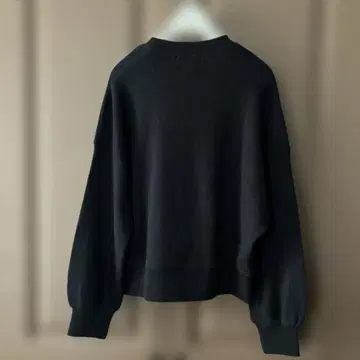 택 포함 새상품 그린 라벨 릴랙싱 와플 직조 상의