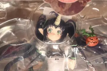 일곱개의 대죄 벨제붑 ~폭식의 조각 1/8 스케일