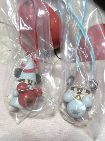 릴린린 2025 캡슐 토이 2개 세트