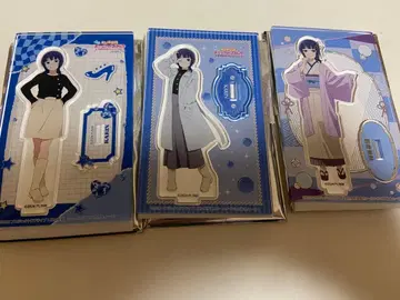 러브 라이브! 니지가사키 아크릴 스탠드 카린 아사카