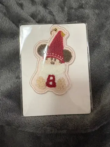 리루린린 키 체인