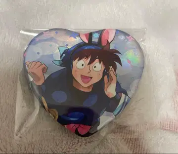 닌타마 란타로 난자타운 달걀 찾기 단 캔뱃지 도이 한스케