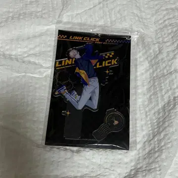 시광대리인 아크릴 스탠드 하비