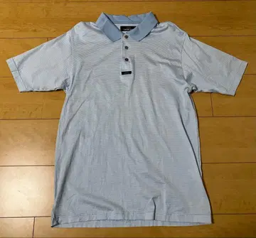 JIM THOMPSON 짐 톰슨 피케 셔츠