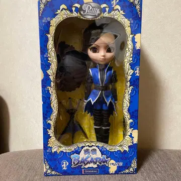 풀립 다테 마사무네 전국BASARA