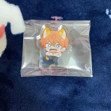 시라카와 슈지 아크릴 블록 음마 교육