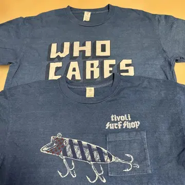 psicom litmus 사이컴 리트머스 T셔츠 세트 XL