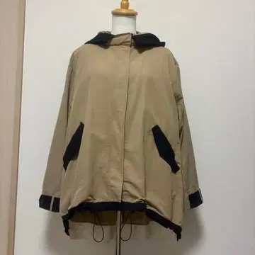 GreadyBrilliant 후드 자켓