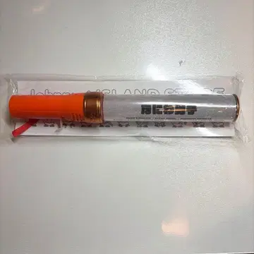 나니와단시 킨블 응원봉