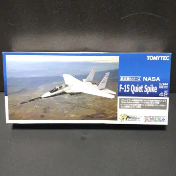 토미텍, MIX 1/144 F-15 Quiet Spike NASA