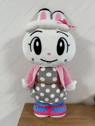 미미린 봉제 인형 호비(시마지로) 콘서트 1