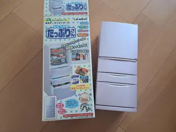 리멘트 푸치 샘플 시리즈 푸치 냉장고 타푸리상