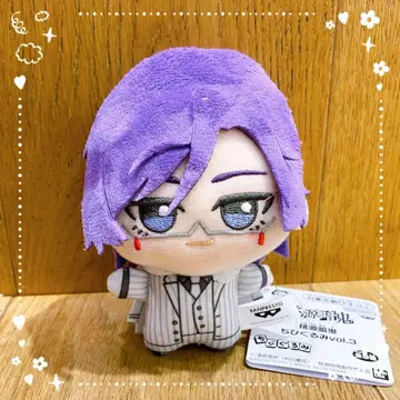 [ 택 포함 ] 도원암귀 SD 인형 vol.3 도화월영