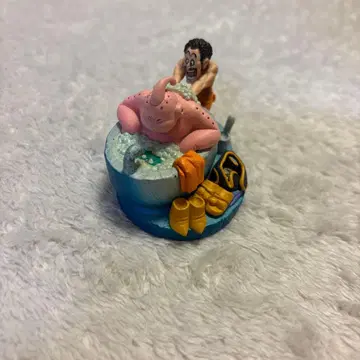 드래곤볼 드라캅 마인 부우 사탄