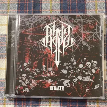 RAYZ / RENACER 데스코어