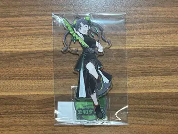 걸즈 밴드 크라이 로프트 아크릴 스탠드 야스나 스바루