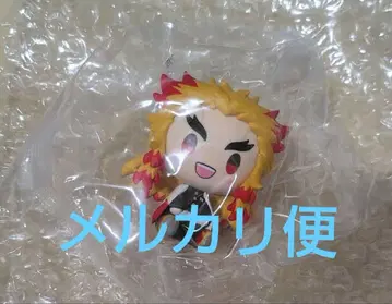 귀멸의 칼날 제일복권 이어진 궤적 e상 쵸코놋코 피규어 렌고쿠 쿄쥬로