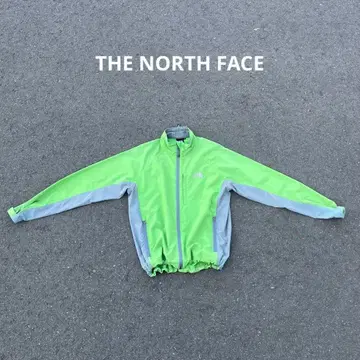 THE NORTH FACE 나일론 자켓