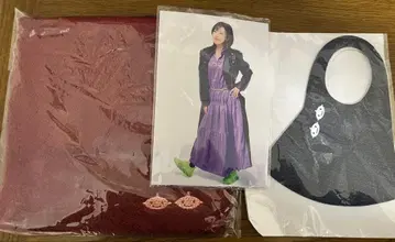 [ 완판템 있음 ] 하야시바라 메구미 TBN 1600회 기념 3세트