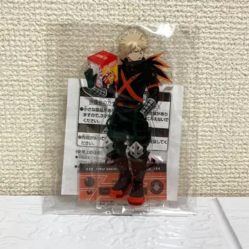 히로아카 남코 아크릴 스탠드 바쿠고 카츠키