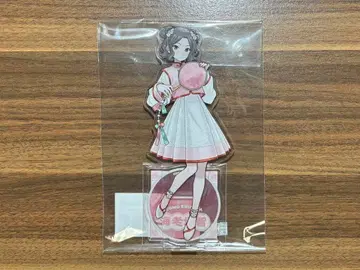 걸즈밴드클라이 로프트 아크릴 스탠드 에비즈카 토모