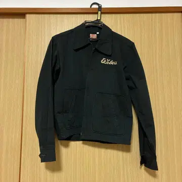 드리즈라 자켓 Urban Hills