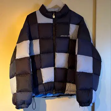 SPECIAL GUEST K.K 다운 재킷 다운