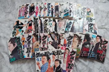 클로버 전 43권 세트