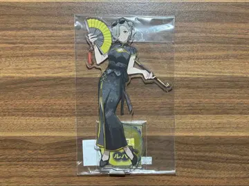 걸즈 밴드 클라이 로프트 아크릴 스탠드 루파