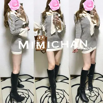 원피스 셰리미 미셸 마카롱 다리치 스나이델 다즐린 질