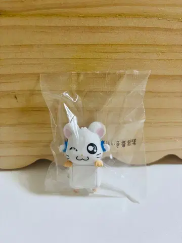 햄 제일복권 리본쨩