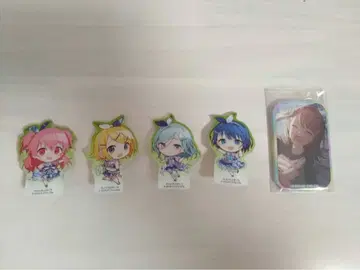 프로세카 가챠가챠 MORE MORE JUMP!