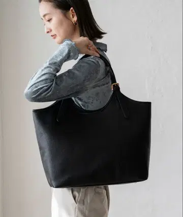 A4 사이즈 토트백