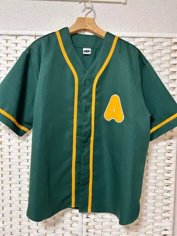 아이묭 서치라이트 고시엔 라이브 유니폼 M 사이즈