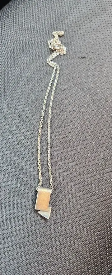 주얼리 마키 P5SV95 각인 있음