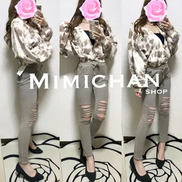 새상품 코디 에고이스트 GYDA 마우지 에모다 SLY ANAP 무루아