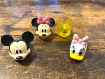 디즈니 패션 반지