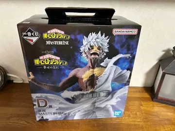 나의 히어로 아카데미아 MASTERISE D상 다비