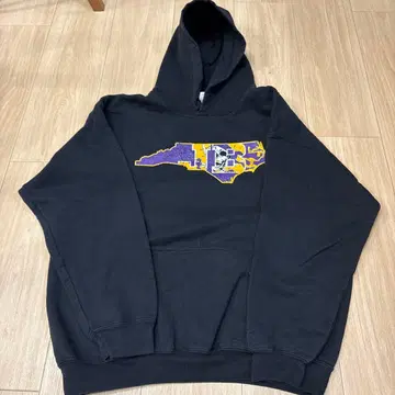 구제 의류 GILDAN 후드 부착 후드티 90s