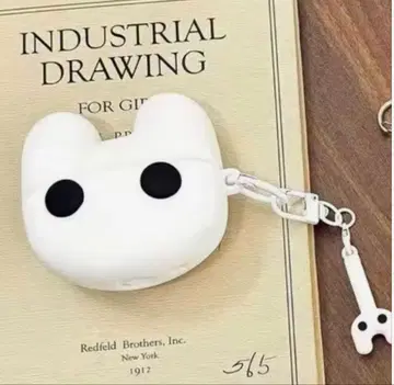 AirPods 4 케이스 Newjeans NJZ 이어폰 케이스 뉴진